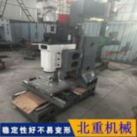 数控钻床（型号CNC-DR1300）